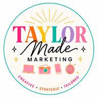 Taylormademarketing.co